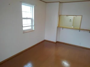 のマンスリーマンション・ウィークリーマンション「ヴォスケ・コリーヌ 201・洋室(No.1369128)」メイン画像