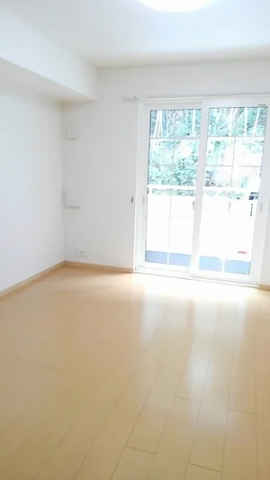 のマンスリーマンション・ウィークリーマンション「ライジングサン 102・洋室(No.1369134)」メイン画像