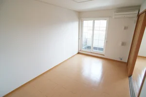 のマンスリーマンション・ウィークリーマンション「ブリリアント２１ 202・洋室(No.1369135)」メイン画像