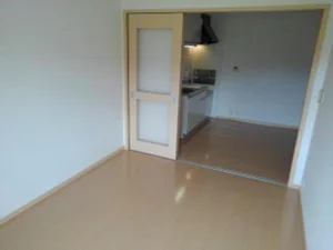 福津市のマンスリーマンション・ウィークリーマンション「ソーレ・アロッジオⅡ 102・洋室(No.1369136)」メイン画像