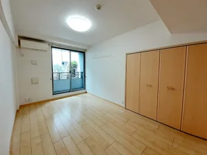 埼玉県のマンスリーマンション・ウィークリーマンション「パーク　テラス 103・洋室(No.1369139)」メイン画像