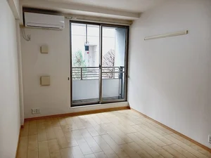 飯能市のマンスリーマンション・ウィークリーマンション「パーク　テラス 103・洋室(No.1369139)」メイン画像