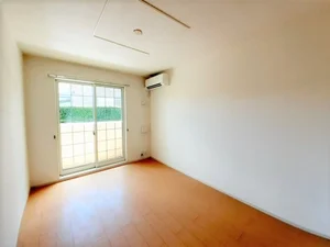 のマンスリーマンション・ウィークリーマンション「カーサ・リオハ　Ｃ 102・洋室(No.1369144)」メイン画像