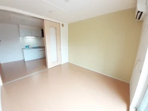 のマンスリーマンション・ウィークリーマンション「ベルコリーヌ 102・洋室(No.1369146)」メイン画像