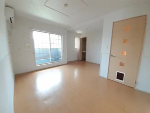 のマンスリーマンション・ウィークリーマンション「プラシード 202・洋室(No.1369148)」メイン画像