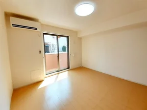 狭山市のマンスリーマンション・ウィークリーマンション「リナ　プルメリア 101・洋室(No.1369151)」メイン画像