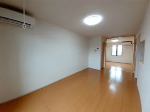 元加治駅（埼玉県）のマンスリーマンション・ウィークリーマンション「メゾンドエスポワール 303・洋室(No.1369152)」メイン画像