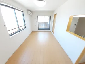 のマンスリーマンション・ウィークリーマンション「アルモニーメゾン 301・洋室(No.1369154)」メイン画像