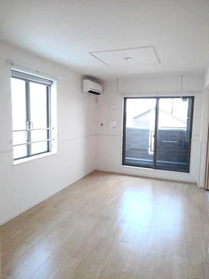 のマンスリーマンション・ウィークリーマンション「ベェル・フィオーレ 301・洋室(No.1369156)」メイン画像