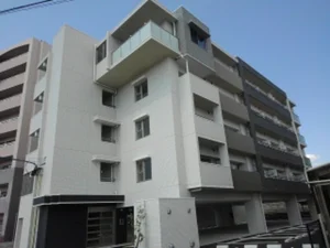 福岡市のマンスリーマンション・ウィークリーマンション「アムール　レヴール 201・洋室(No.1369159)」メイン画像