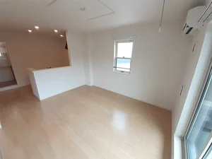 のマンスリーマンション・ウィークリーマンション「サン　ヴィレッジ　Ａ 201・洋室(No.1369160)」メイン画像