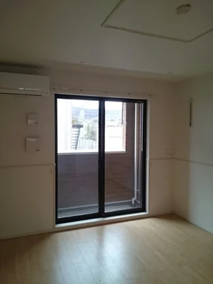 関東学院大学横浜・金沢文庫キャンパス周辺のマンスリーマンション・ウィークリーマンション「サンフォレスタ鎌倉１ 101・洋室(No.1369161)」メイン画像