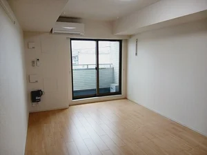 入間市のマンスリーマンション・ウィークリーマンション「ウィステリア 204・洋室(No.1369163)」メイン画像