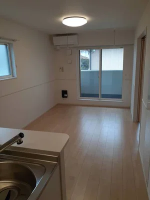 のマンスリーマンション・ウィークリーマンション「プロスペリタ土原 201・洋室(No.1369165)」メイン画像