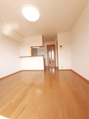 のマンスリーマンション・ウィークリーマンション「フルーブ・レゾネートＥ 202・洋室(No.1369171)」メイン画像