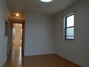 のマンスリーマンション・ウィークリーマンション「グリーン　リーブス　青葉 201・LDK(No.1369175)」メイン画像