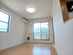のマンスリーマンション・ウィークリーマンション「グリーン　リーブス　青葉 201・LDK(No.1369175)」メイン画像