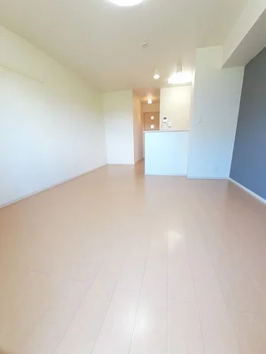 のマンスリーマンション・ウィークリーマンション「マイクレインⅡ 102・洋室(No.1369176)」メイン画像