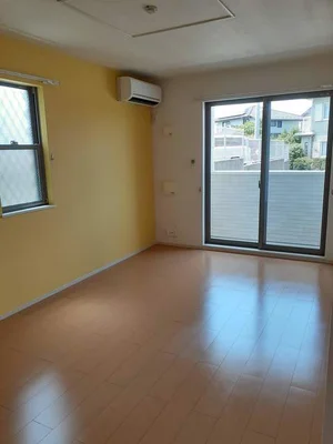 のマンスリーマンション・ウィークリーマンション「ピュア・チェリィー 104・洋室(No.1369177)」メイン画像