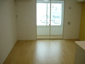 鶴岡市のマンスリーマンション・ウィークリーマンション「ベルテンポ 104・洋室(No.1369179)」メイン画像