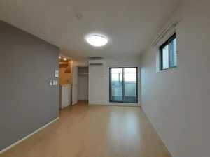 のマンスリーマンション・ウィークリーマンション「サニーレジデンス西三国Ｋ 303・LDK(No.1369181)」メイン画像