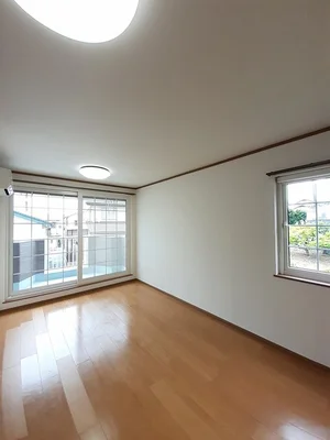 浜松駅（静岡県）・新浜松駅（静岡県）のマンスリーマンション・ウィークリーマンション「アタラクシアＡ 201・洋室(No.1369187)」メイン画像