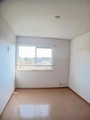 のマンスリーマンション・ウィークリーマンション「プリティハウスＹ３ 202・洋室(No.1369190)」メイン画像