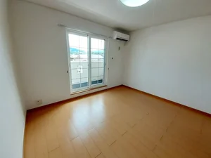 伊万里有田共立病院周辺のマンスリーマンション・ウィークリーマンション「プリムローズ・Ｂ 201・洋室(No.1369192)」メイン画像