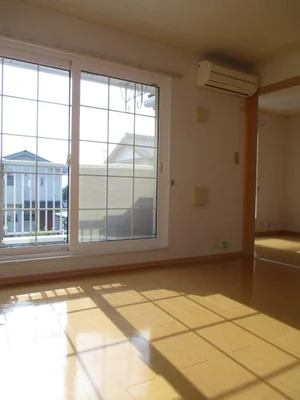 天竜川駅（静岡県）のマンスリーマンション・ウィークリーマンション「グランシャリオＢ 202・洋室(No.1369193)」メイン画像