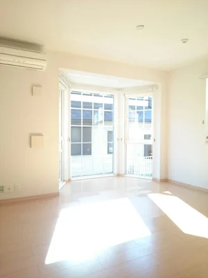 のマンスリーマンション・ウィークリーマンション「カームリーヒル 102・洋室(No.1369195)」メイン画像