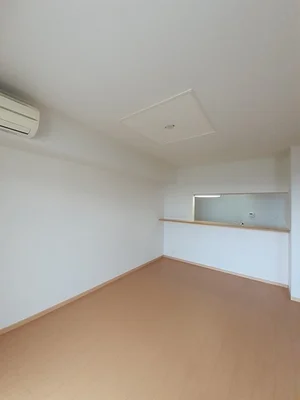 浜松市浜名区のマンスリーマンション・ウィークリーマンション「ヴィラ・ハナミズキ　Ⅱ 102・洋室(No.1369196)」メイン画像