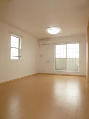 浜松市浜名区のマンスリーマンション・ウィークリーマンション「アトレーユⅡ 202・洋室(No.1369198)」メイン画像