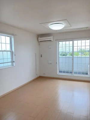 浜松市浜名区のマンスリーマンション・ウィークリーマンション「アトレーユⅡ 202・洋室(No.1369198)」メイン画像