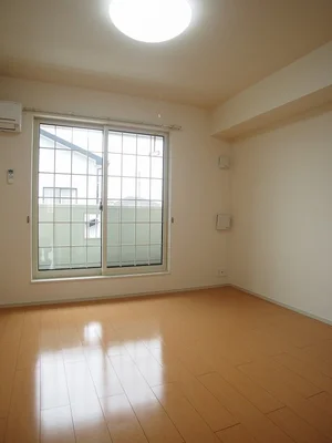 鳥取県のマンスリーマンション・ウィークリーマンション「メゾンドグレイス 203・洋室(No.1369200)」メイン画像