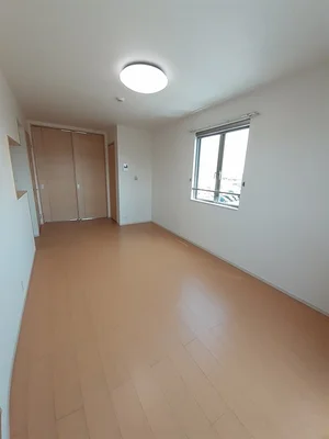 のマンスリーマンション・ウィークリーマンション「リバティ　エイト 301・洋室(No.1369201)」メイン画像