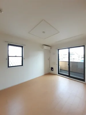 浜松市中央区のマンスリーマンション・ウィークリーマンション「サン・エテルノ 106・洋室(No.1369203)」メイン画像