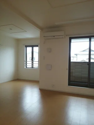 のマンスリーマンション・ウィークリーマンション「レグルス　Ⅰ 202・洋室(No.1369205)」メイン画像