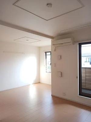 浜松市中央区のマンスリーマンション・ウィークリーマンション「レグルス　Ⅰ 202・洋室(No.1369205)」メイン画像