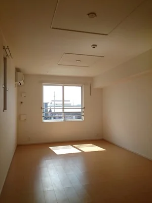 浜松駅（静岡県）・新浜松駅（静岡県）のマンスリーマンション・ウィークリーマンション「ソレイユⅡ 201・洋室(No.1369207)」メイン画像