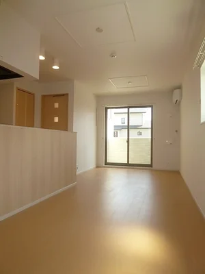 遠州小松駅（静岡県）のマンスリーマンション・ウィークリーマンション「プロムナード 101・洋室(No.1369209)」メイン画像