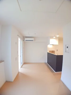 境港市のマンスリーマンション・ウィークリーマンション「ブリッサ　Ｂ 104・洋室(No.1369210)」メイン画像