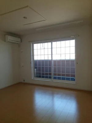 浜松市浜名区のマンスリーマンション・ウィークリーマンション「ル・ブリヤン 202・洋室(No.1369211)」メイン画像