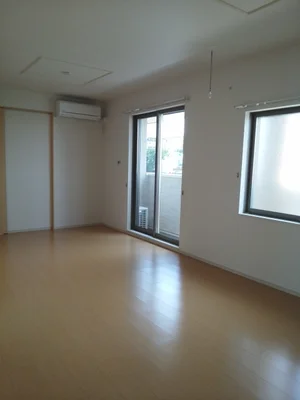 のマンスリーマンション・ウィークリーマンション「リベラル５０７ウエスト 101・洋室(No.1369217)」メイン画像