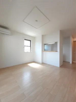 浜松市浜名区のマンスリーマンション・ウィークリーマンション「ドリーム　ハウスⅡ 201・洋室(No.1369218)」メイン画像