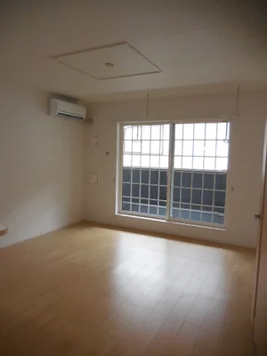 鳥取県のマンスリーマンション・ウィークリーマンション「アジュール 203・洋室(No.1369219)」メイン画像