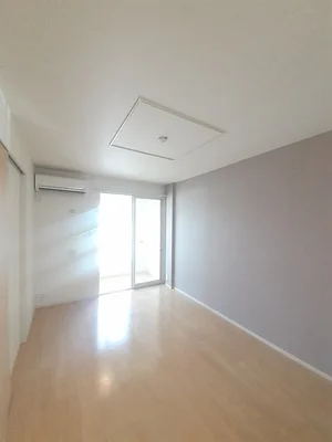 のマンスリーマンション・ウィークリーマンション「カサグランデ 102・洋室(No.1369221)」メイン画像