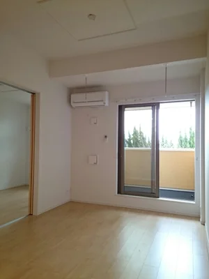 浜松市中央区のマンスリーマンション・ウィークリーマンション「アルジャン 205・洋室(No.1369222)」メイン画像