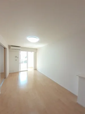 のマンスリーマンション・ウィークリーマンション「アンベリール　Ⅴ 202・洋室(No.1369228)」メイン画像