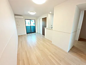 鬼塚駅（佐賀県）のマンスリーマンション・ウィークリーマンション「モン　アンテリユール原Ⅰ 103・洋室(No.1369229)」メイン画像