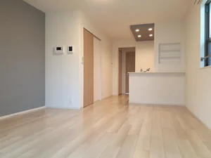 多治見駅（岐阜県）のマンスリーマンション・ウィークリーマンション「アルドール 201・洋室(No.1369230)」メイン画像